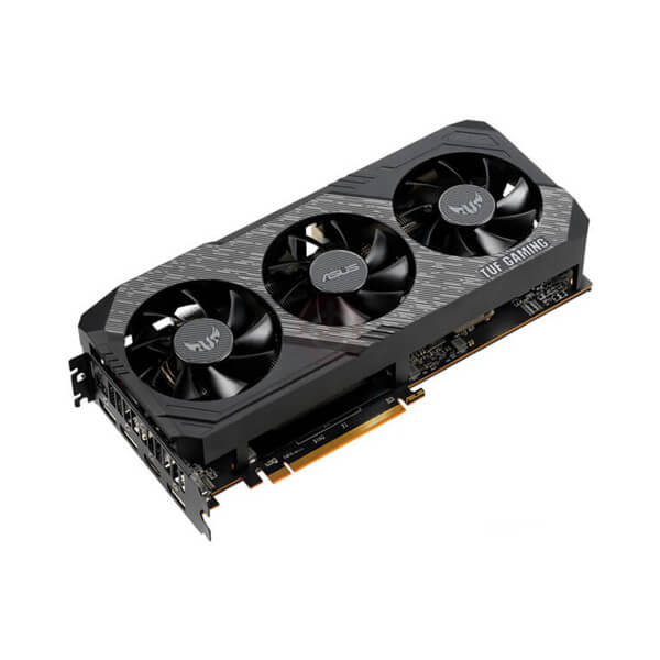 Asus TUF Gaming X3 RX 5700 XT OC 8GB